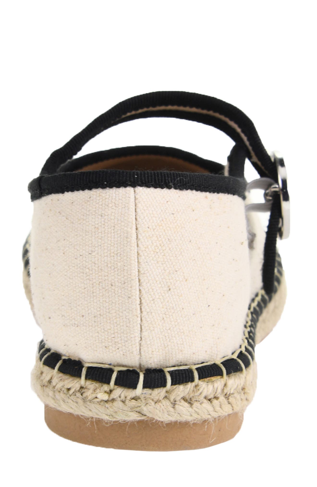 Chinese Laundry Palomaa Espadrille Mary Jane Cap Toe Flat, Alternate, color, 