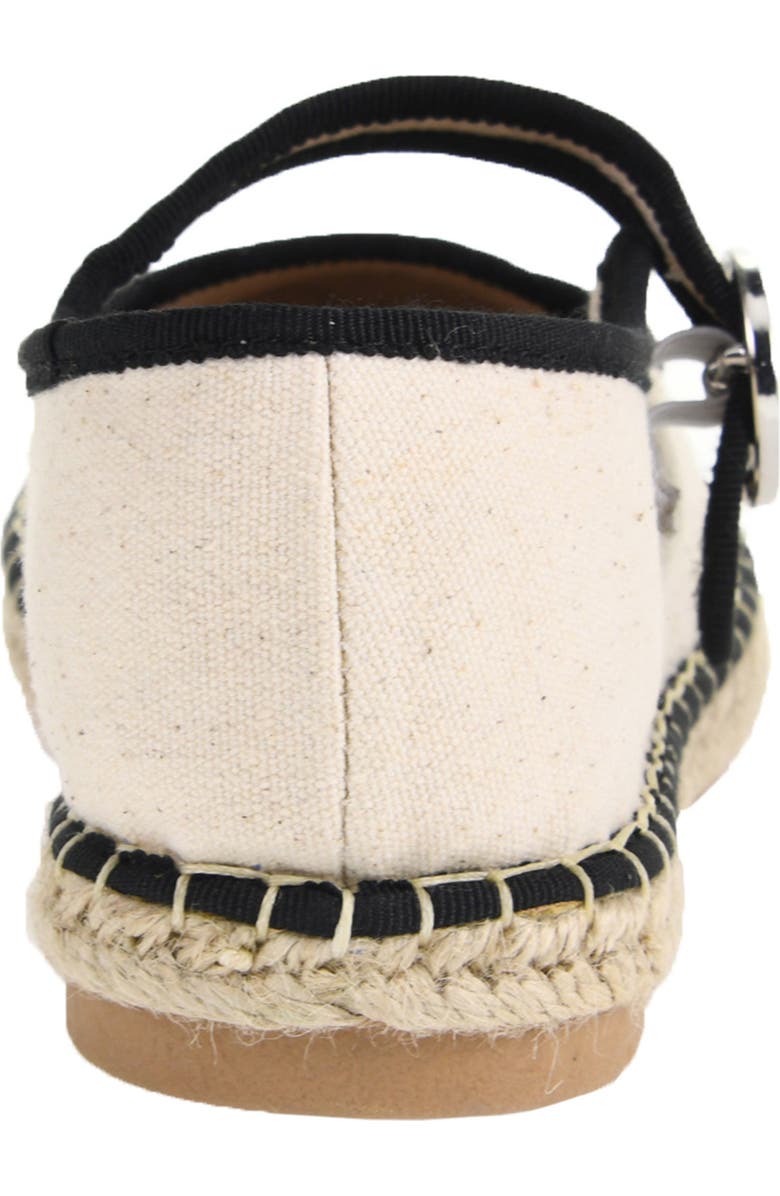 Chinese Laundry Palomaa Espadrille Mary Jane Cap Toe Flat, Alternate, color,
