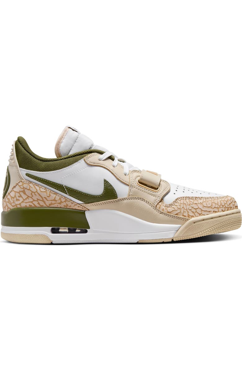 Jordan Air Jordan Legacy 312 Low Sneaker, Alternate, color,