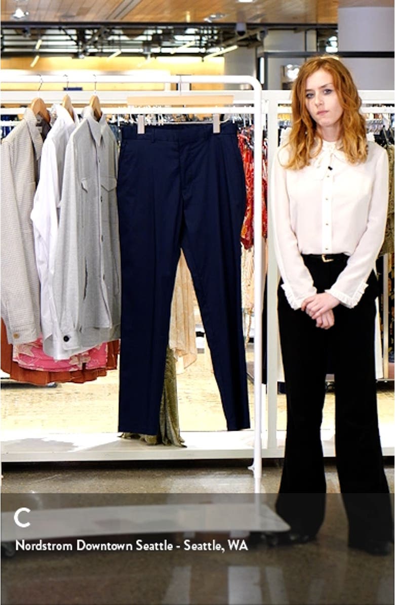 Hybrid Commuter Pants, sales video thumbnail