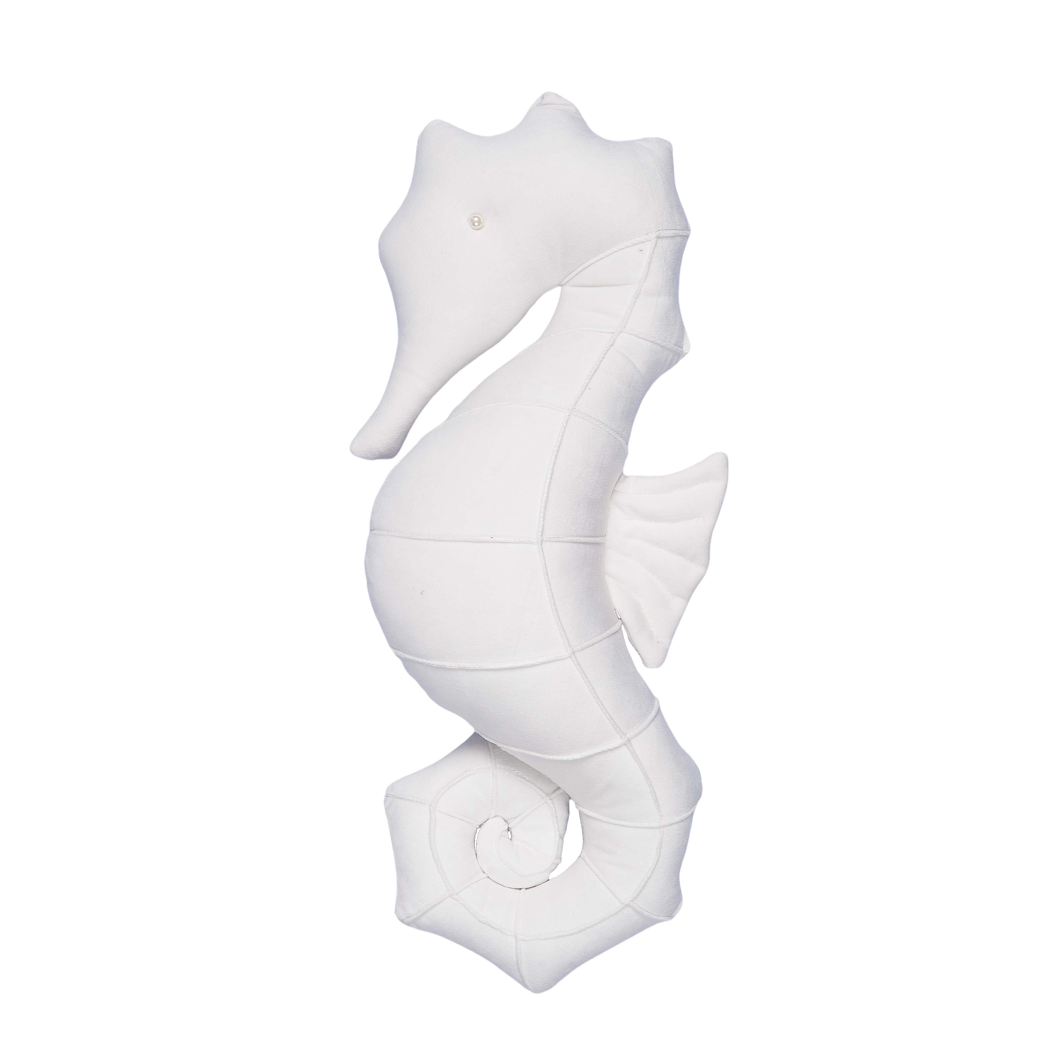 C&F Home Seahorse Throw Pillow - Thumbnail 3