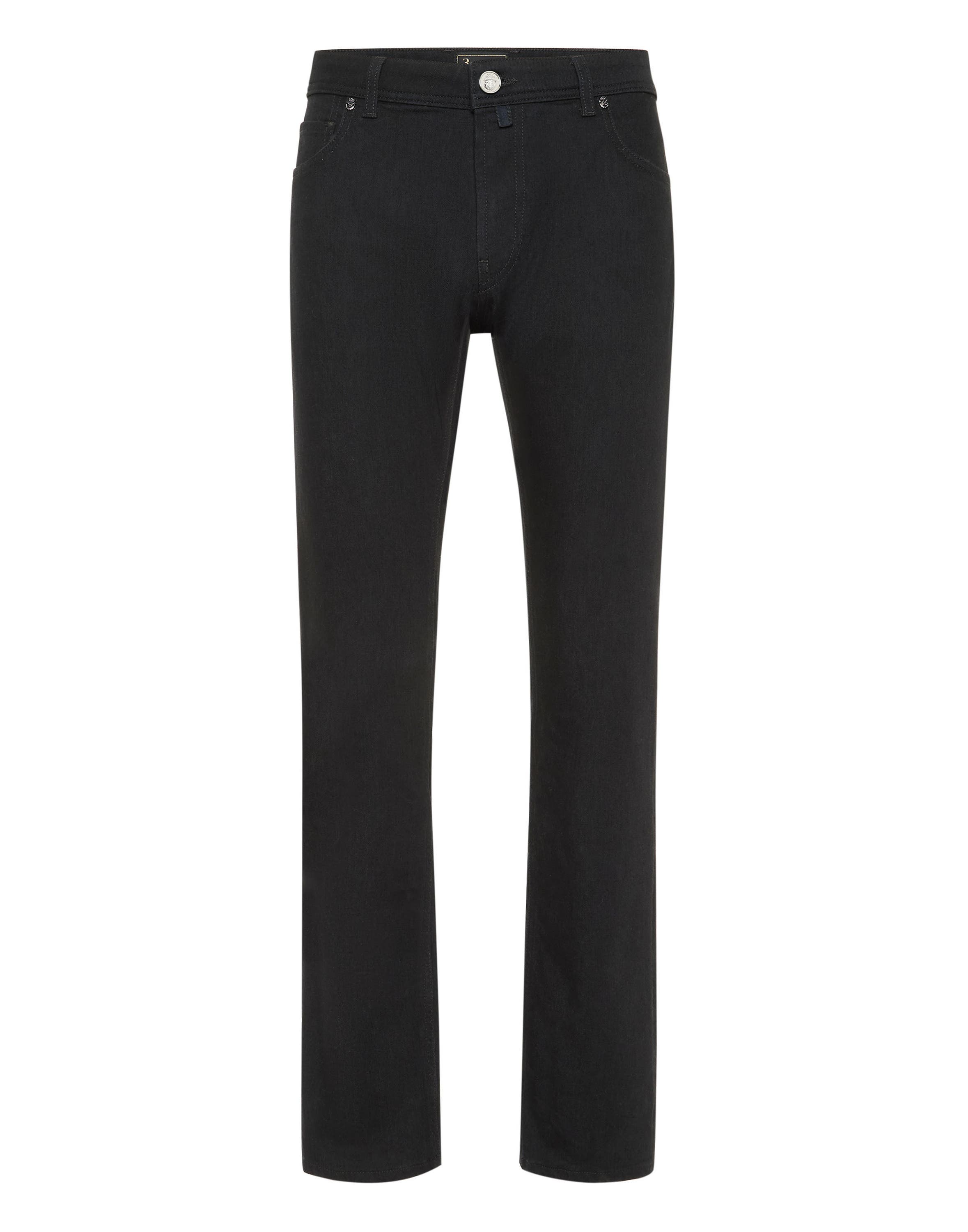 selected black