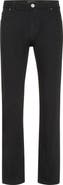 BILLIONAIRE 5 Pockets Super Straight Cut Jeans Men