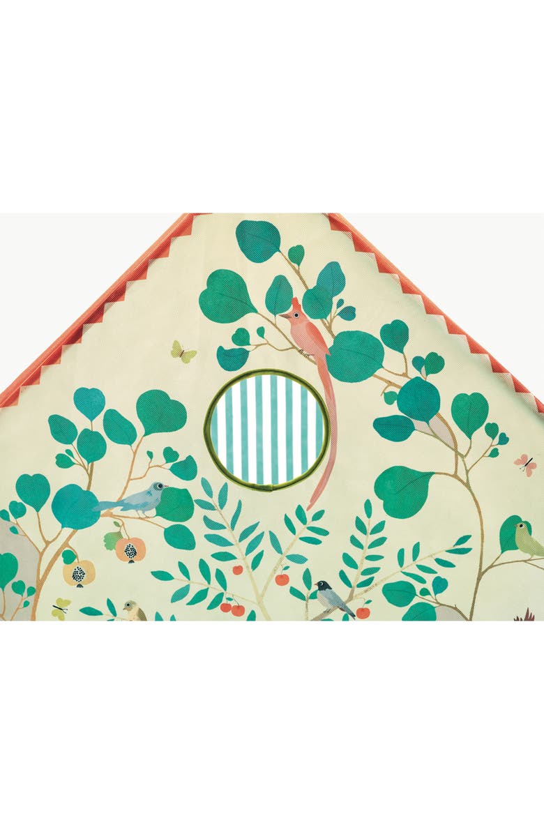 Djeco Tent Play House, Alternate, color, 