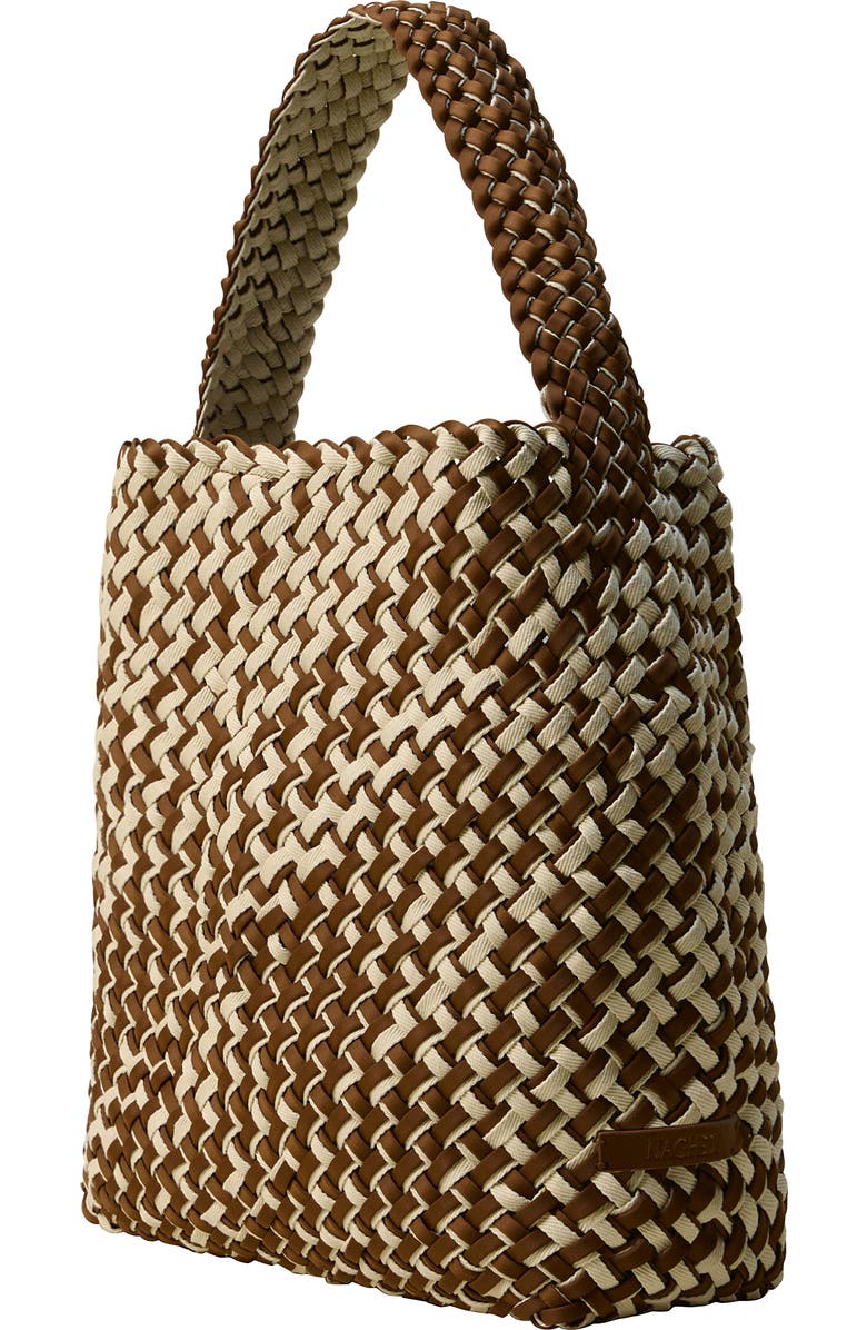 NAGHEDI Medium Nomad Hobo Bag, Alternate, color, Carmel