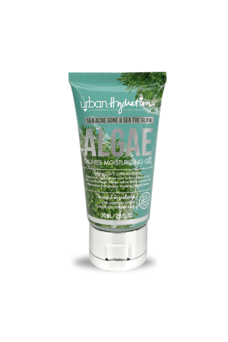 Algae Moisturizing Gel, Main, color, None