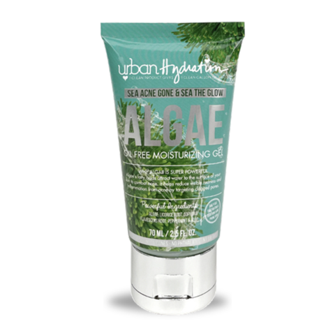 Algae Moisturizing Gel