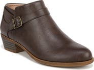 LifeStride Alexander Bootie