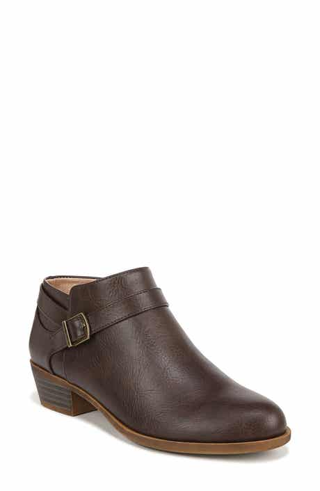 LifeStride Alexander Bootie