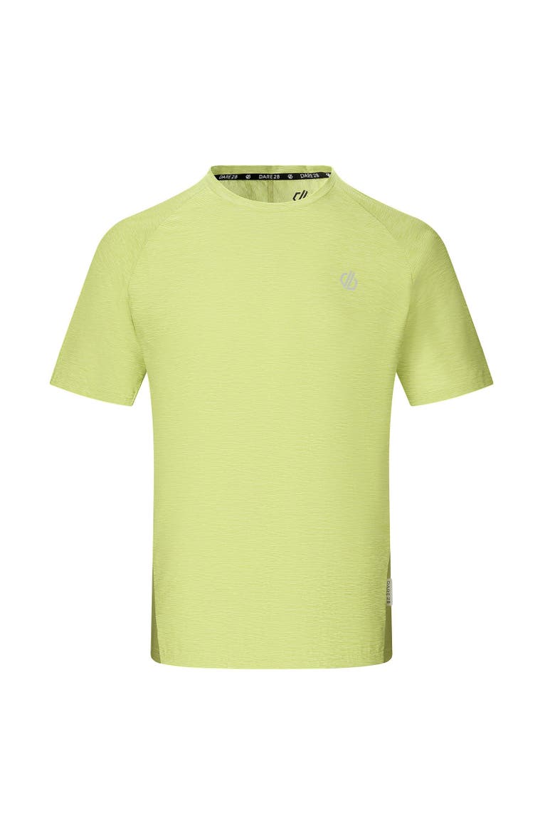 Power Up T-shirt, Main, color, Fragile Sprout