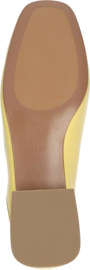Suzy Bow Mule