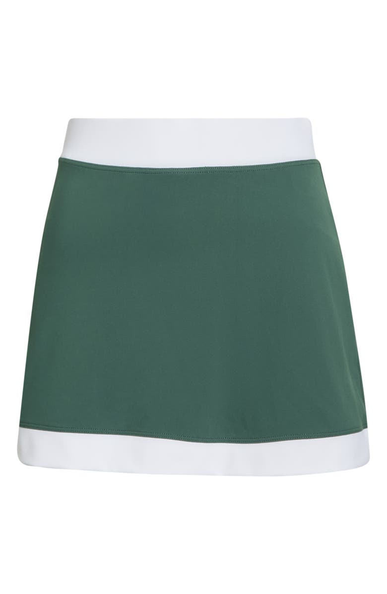 Year of Ours Sport 15-40 Skort, Alternate, color, Turf White