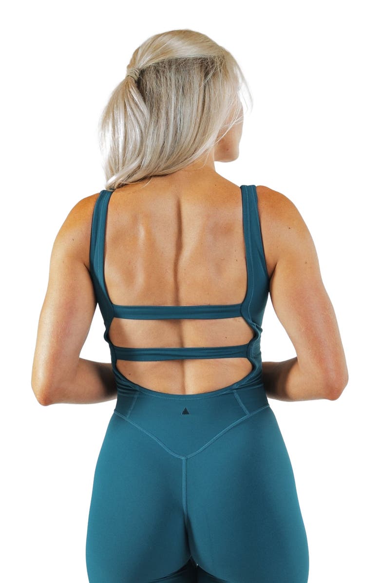 Vitality Cloud II U Jumper, Alternate, color, Marine