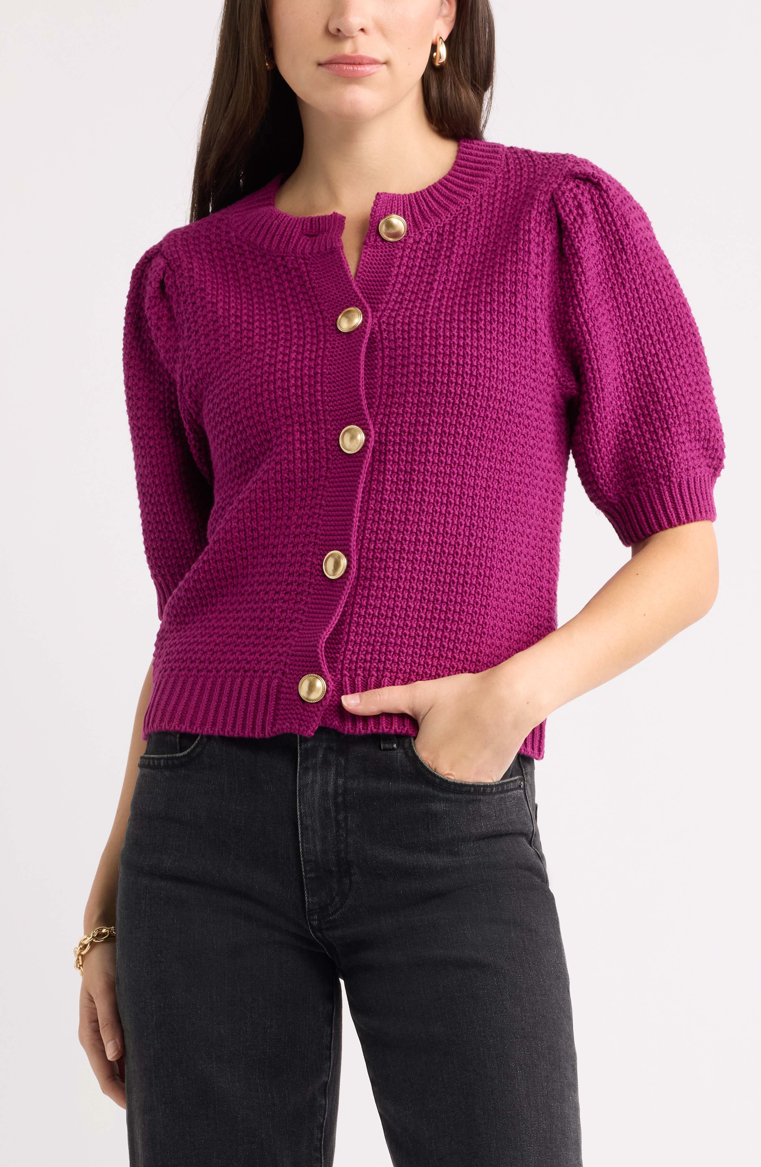 PURPLE MAGENTA