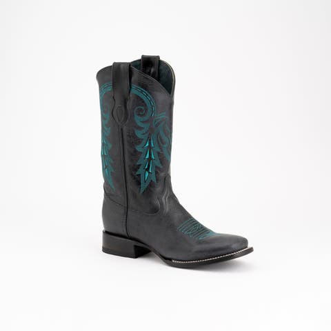 Men's Blaze Western Boots