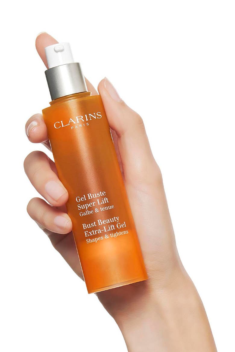Bust Beauty Lifting & Firming Gel, Alternate, color, NO COLOR