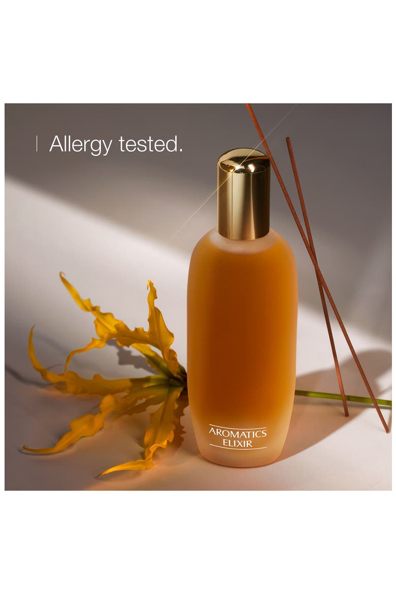 Aromatics Elixir, Alternate, color, NO COLOR