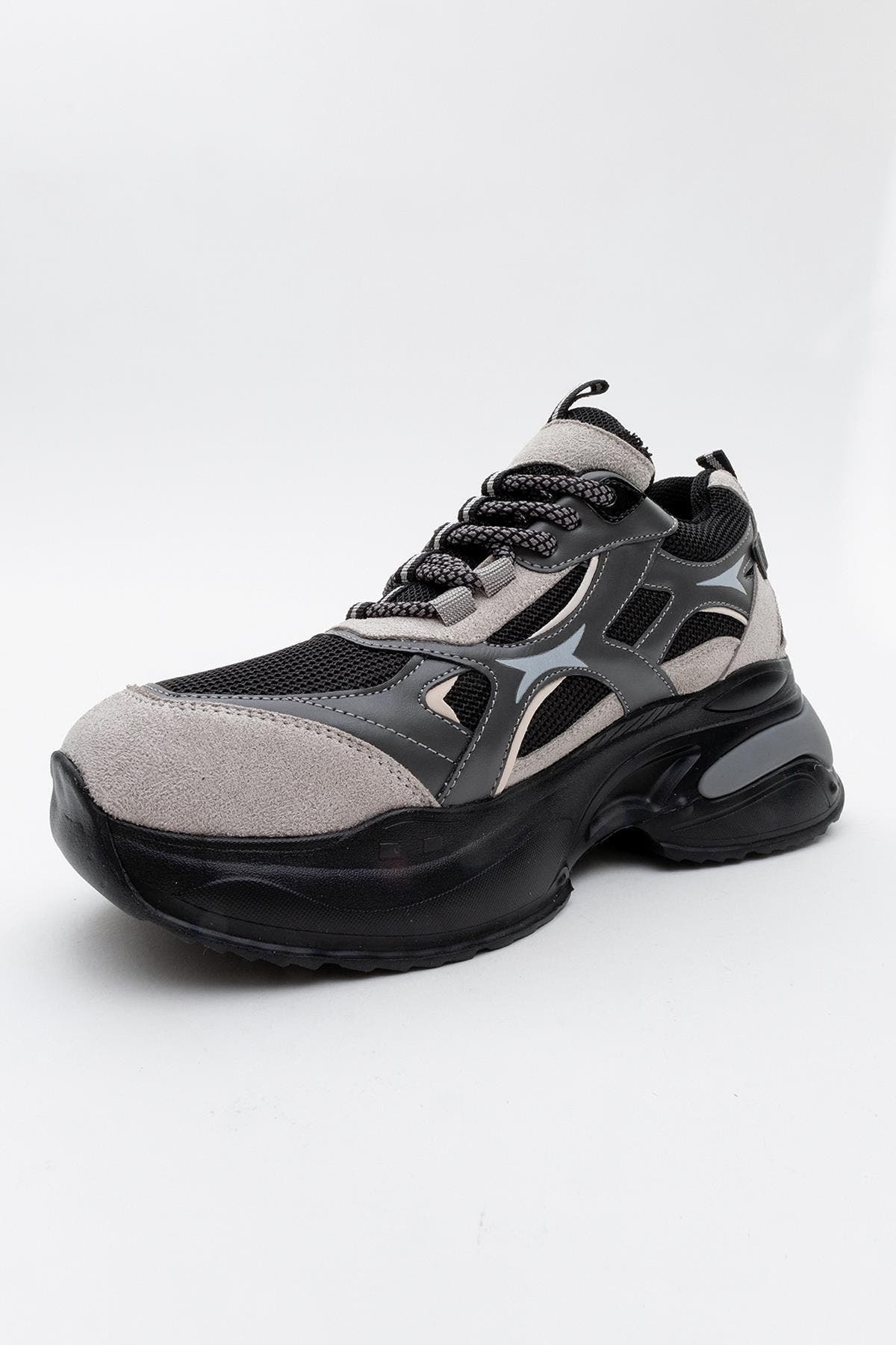 Prologue Shoes Marron Sport Sneakers, Alternate, color, 