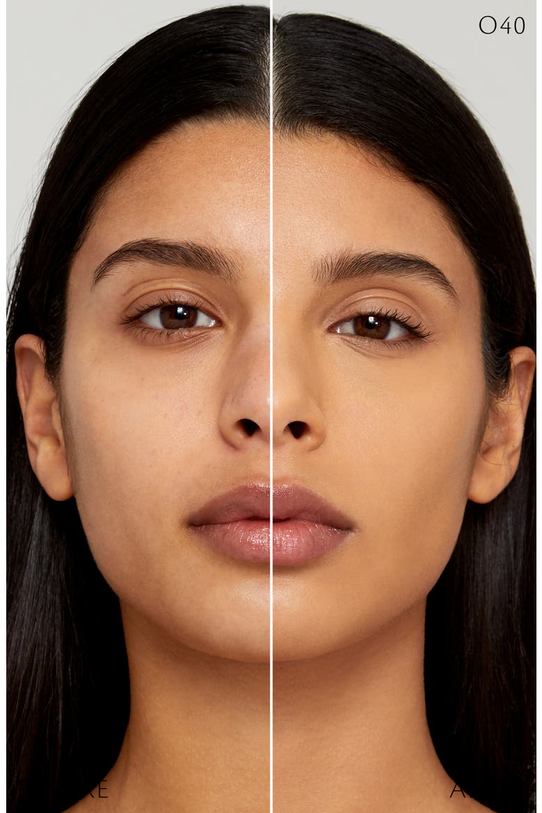 Beauté Radiant Fluid Natural Foundation, Alternate, color, O40 - LIGHT TAN OCHER