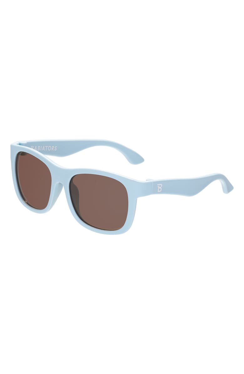Babiators Kids
Baby Blue Navigator Sunglasses, Alternate, color, Baby Blue