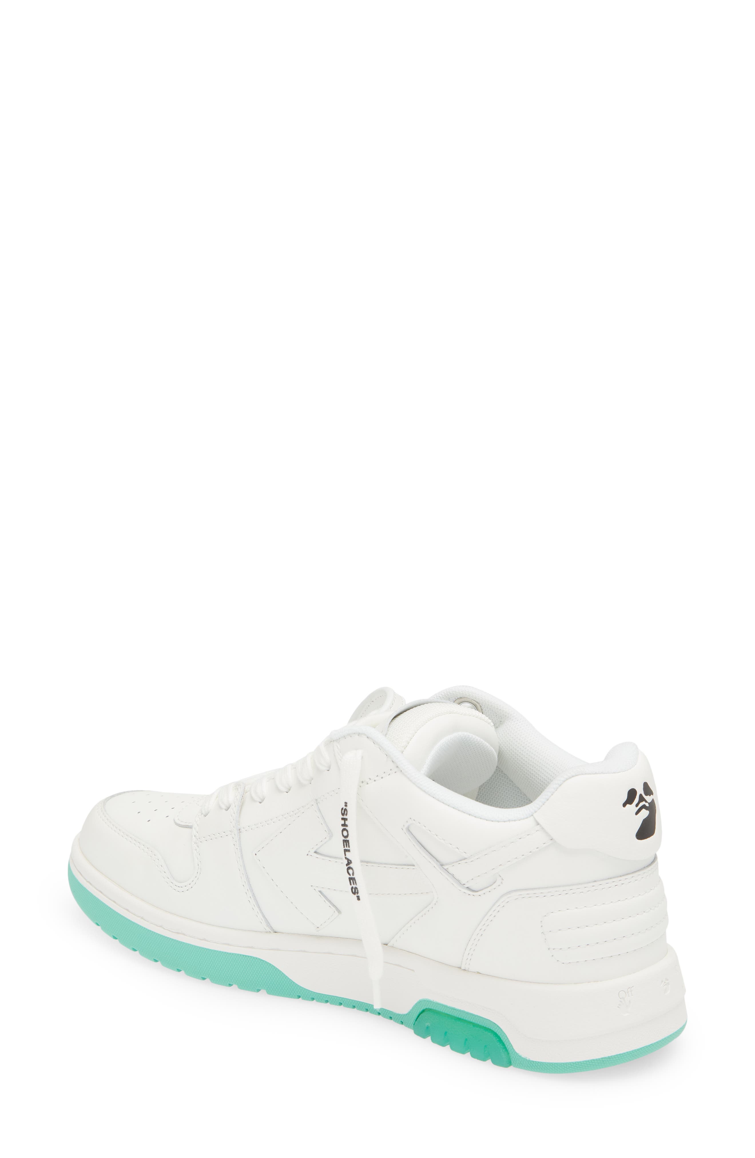 Off-White Out of Office - For Walking Sneaker, Alternate, color, 