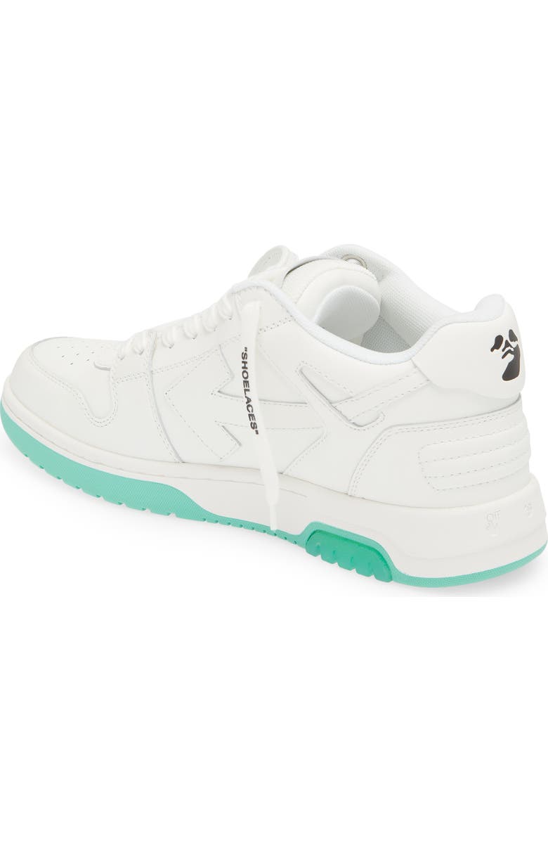 Off-White Out of Office - For Walking Sneaker, Alternate, color,