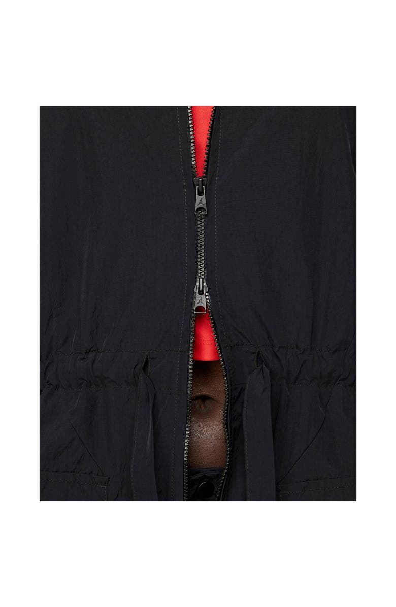 Jordan Essentials Oversize Jacket, Alternate, color,