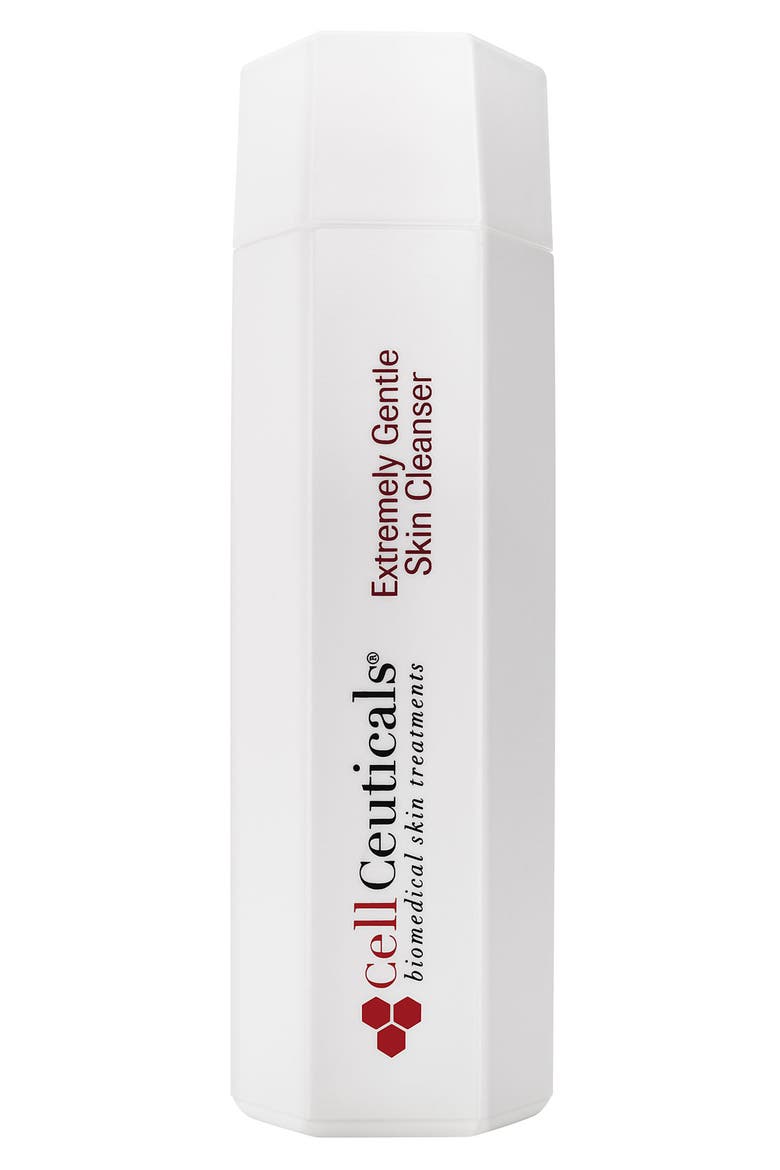 Extremely Gentle Cleanser, Main, color, NO COLOR