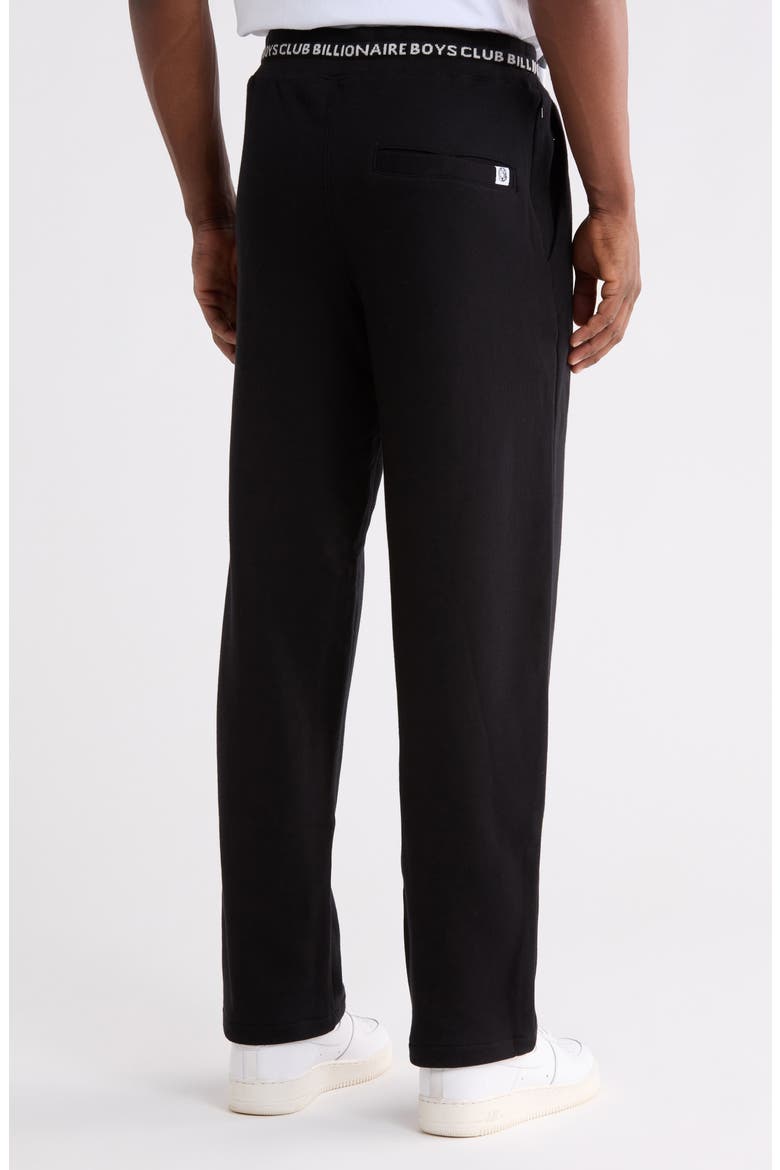 Helmet Sweatpants, Alternate, color, BLACK