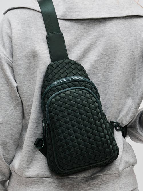 Sol And Selene Beyond The Horizon In Olive