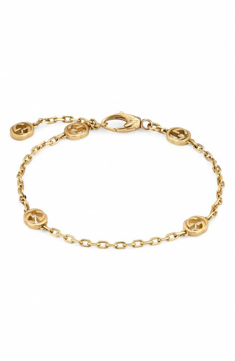 18k bracelet for shops women