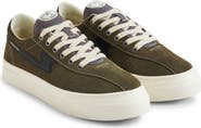 STEPNEY WORKERS CLUB Dellow S-Strike Cup Sneaker