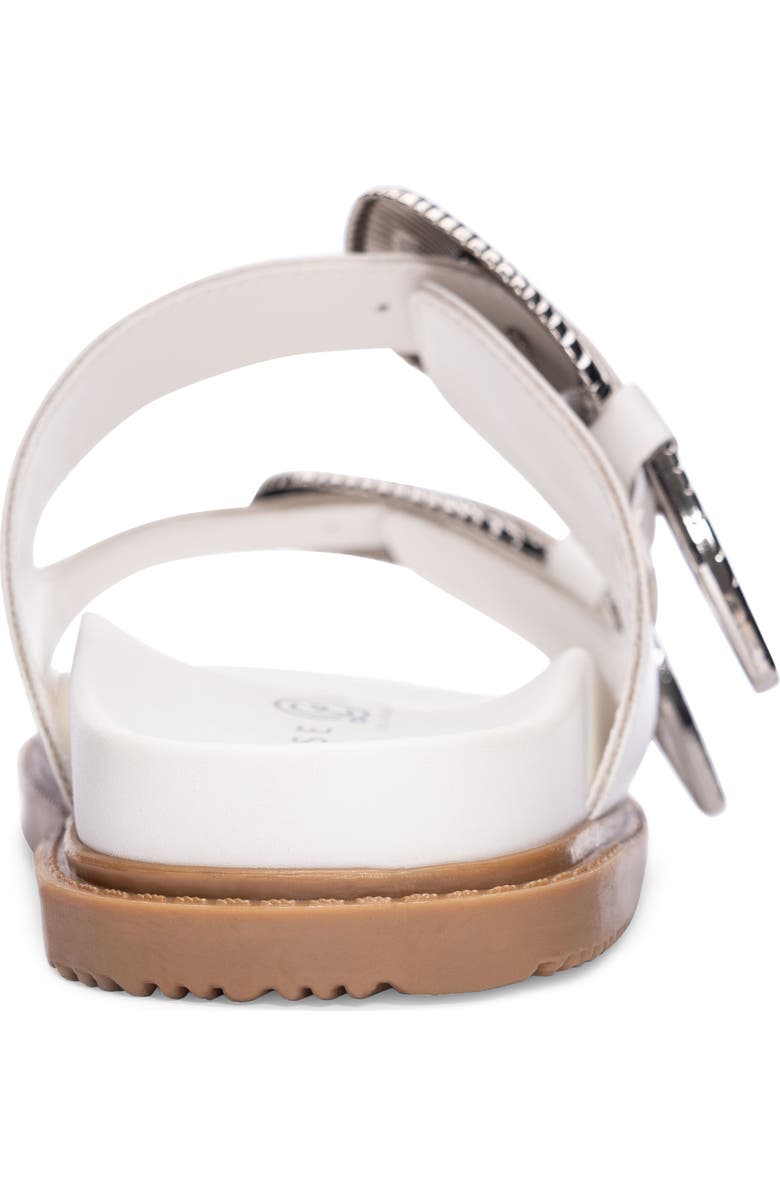 Chinese Laundry Ramsie Slide Sandal, Alternate, color,