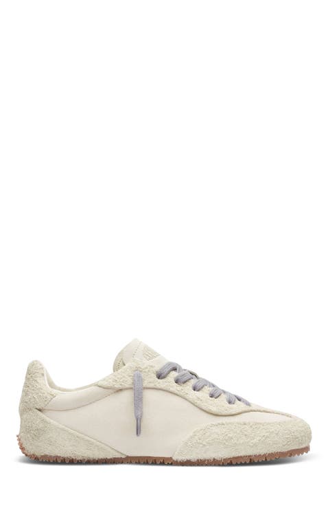Daze Suede Runner - Women's