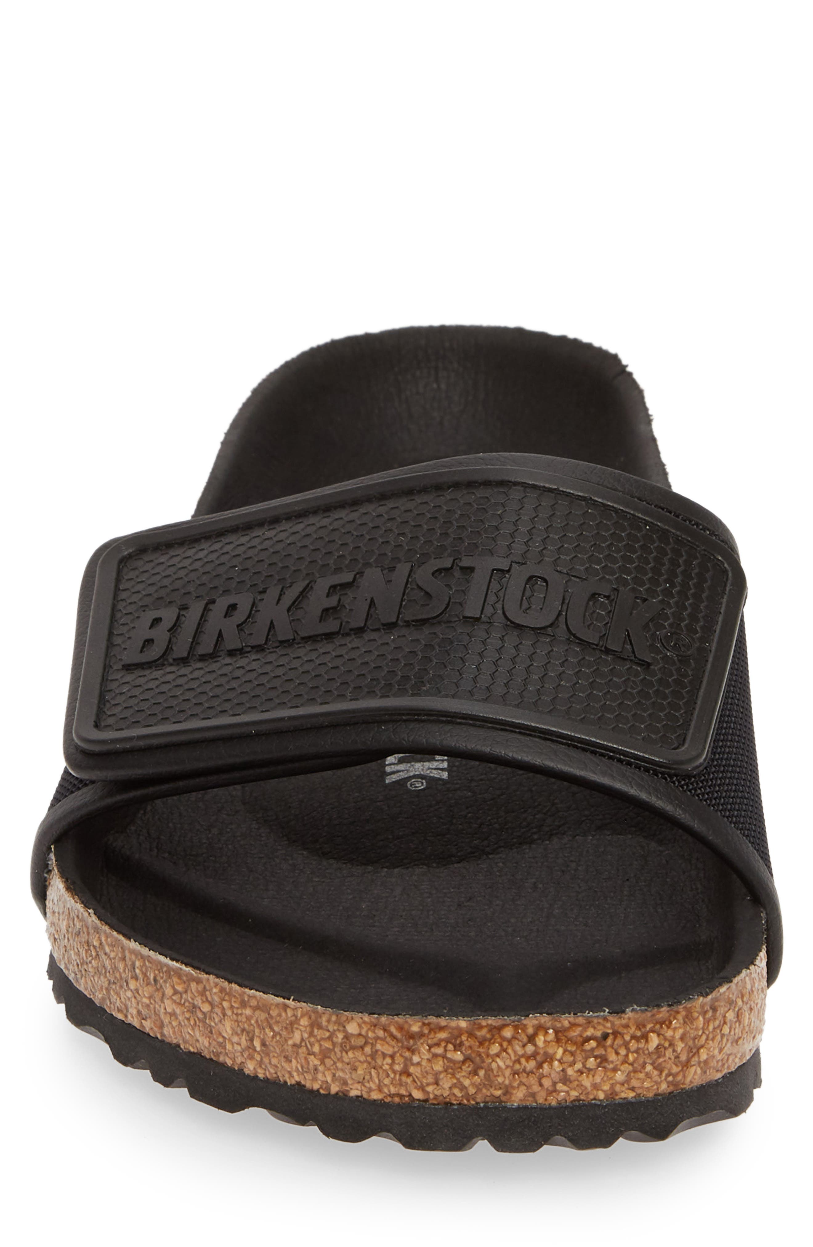 Birkenstock Tema Slide Sandal, Alternate, color, 