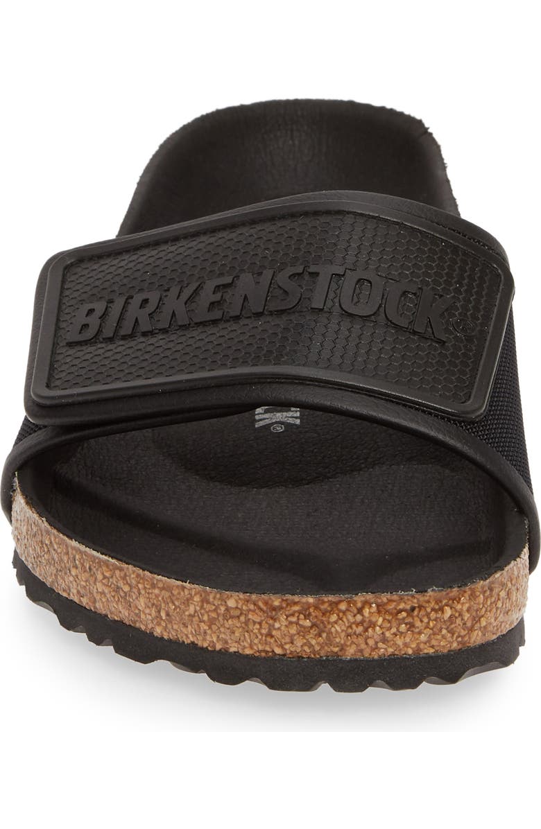 Birkenstock Tema Slide Sandal, Alternate, color,