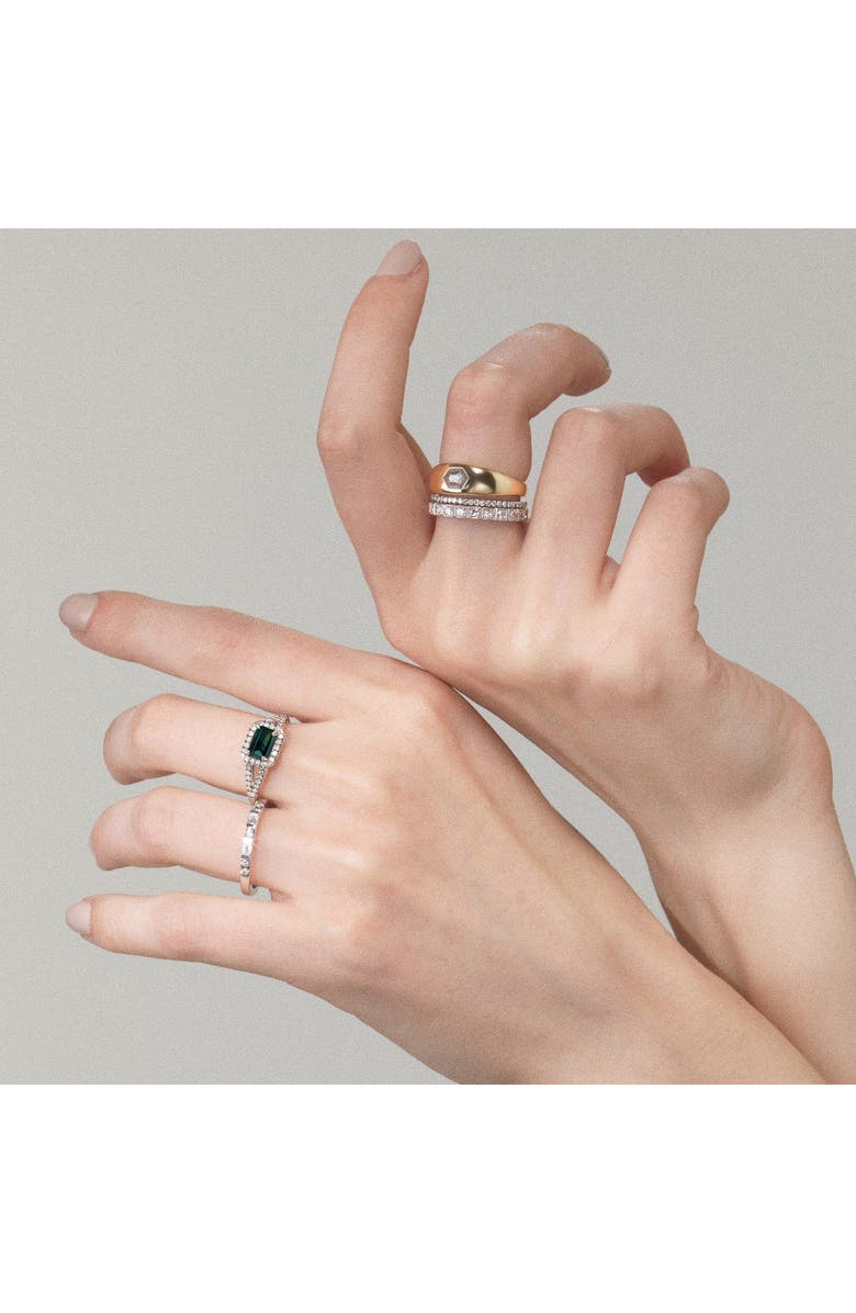 MANIAMANIA Etherea Ring, Alternate, color,