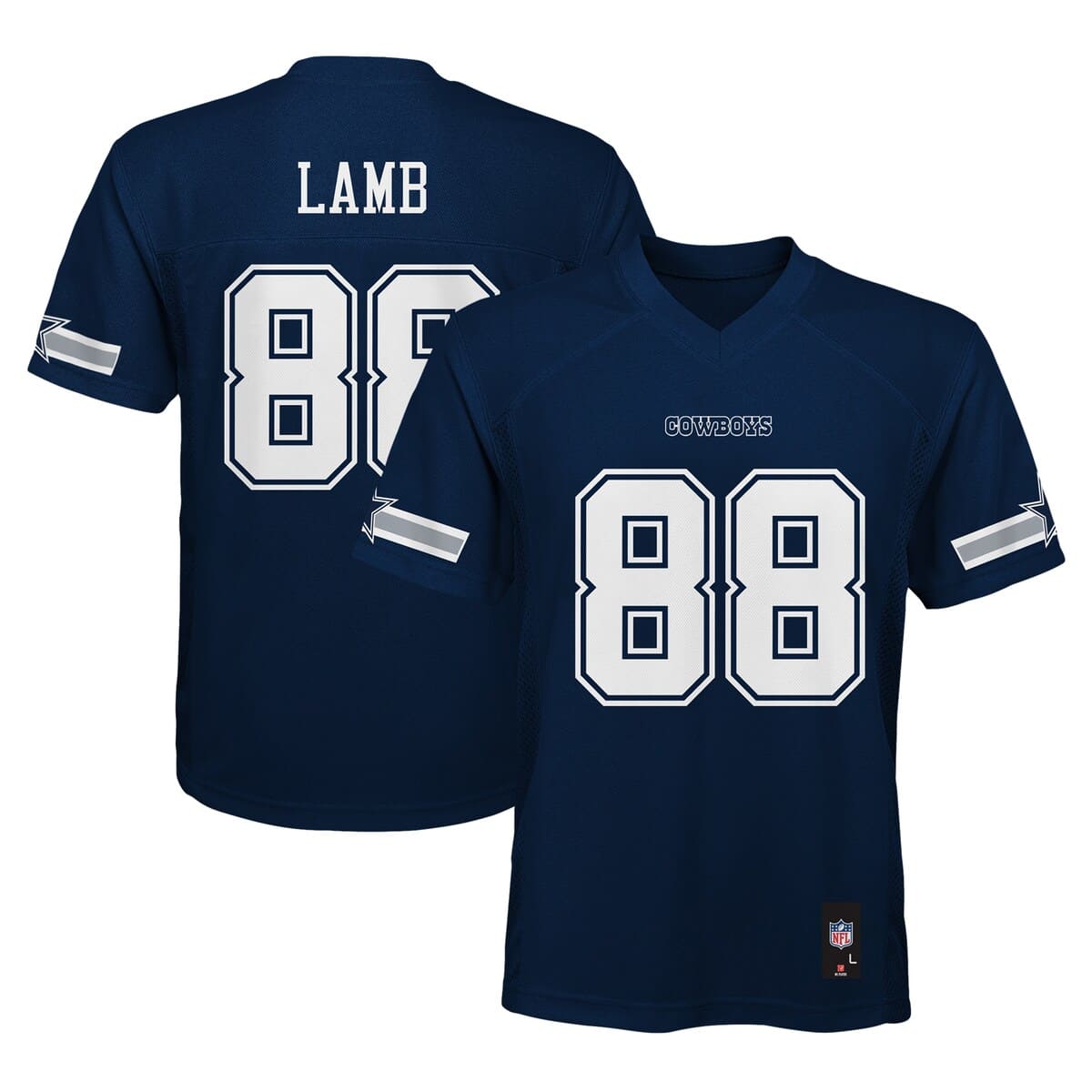 selected Navy