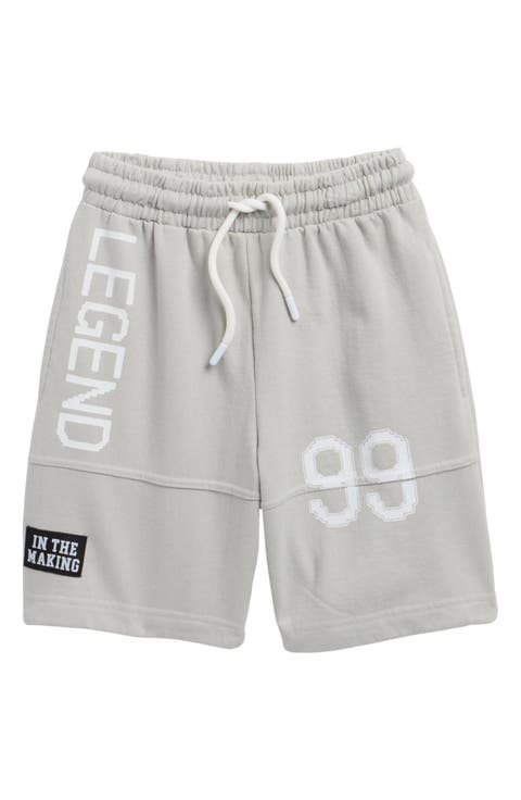 Kids' Dex Knit Shorts (Big Kid)