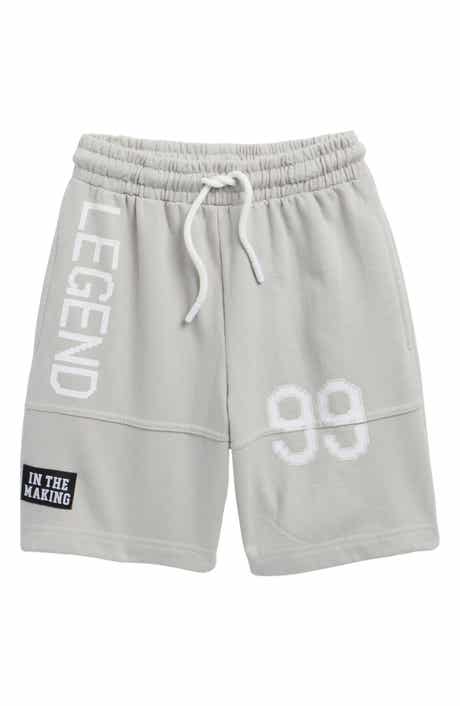 Fly By Night Kids' Dex Knit Shorts