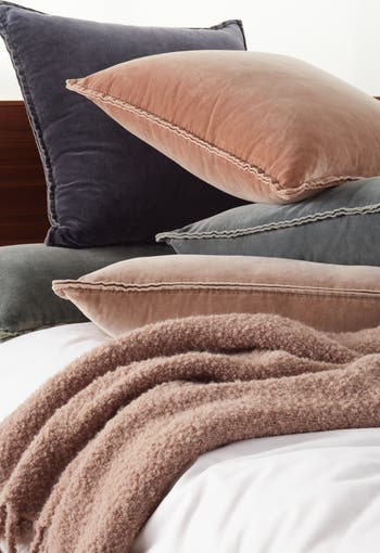 Accent Pillow Ugg Pillows Nordstrom The Best Bedding Deals From