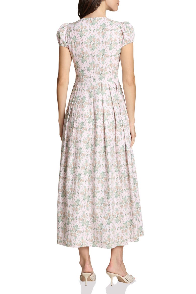 fit & flare linen blend midi dress for women Time and Tru Women's Sleeveless Button Down Linen Blend Dress, Sizes XS-XXXL