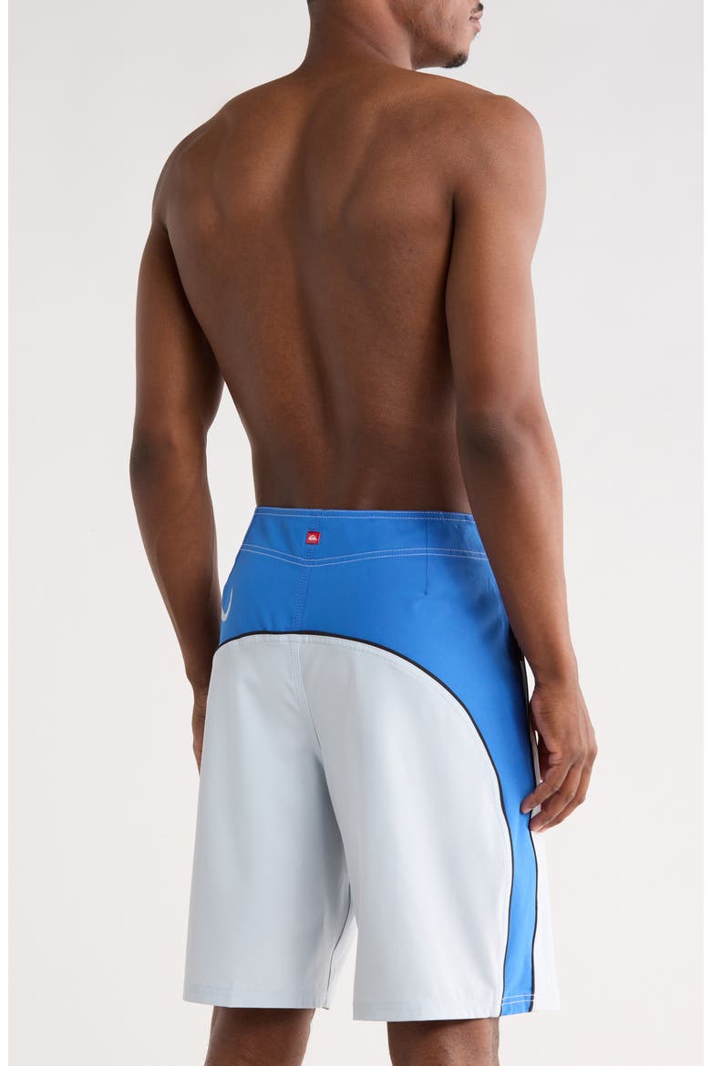 Nomad 21 Board Shorts, Alternate, color, PLEIN AIR