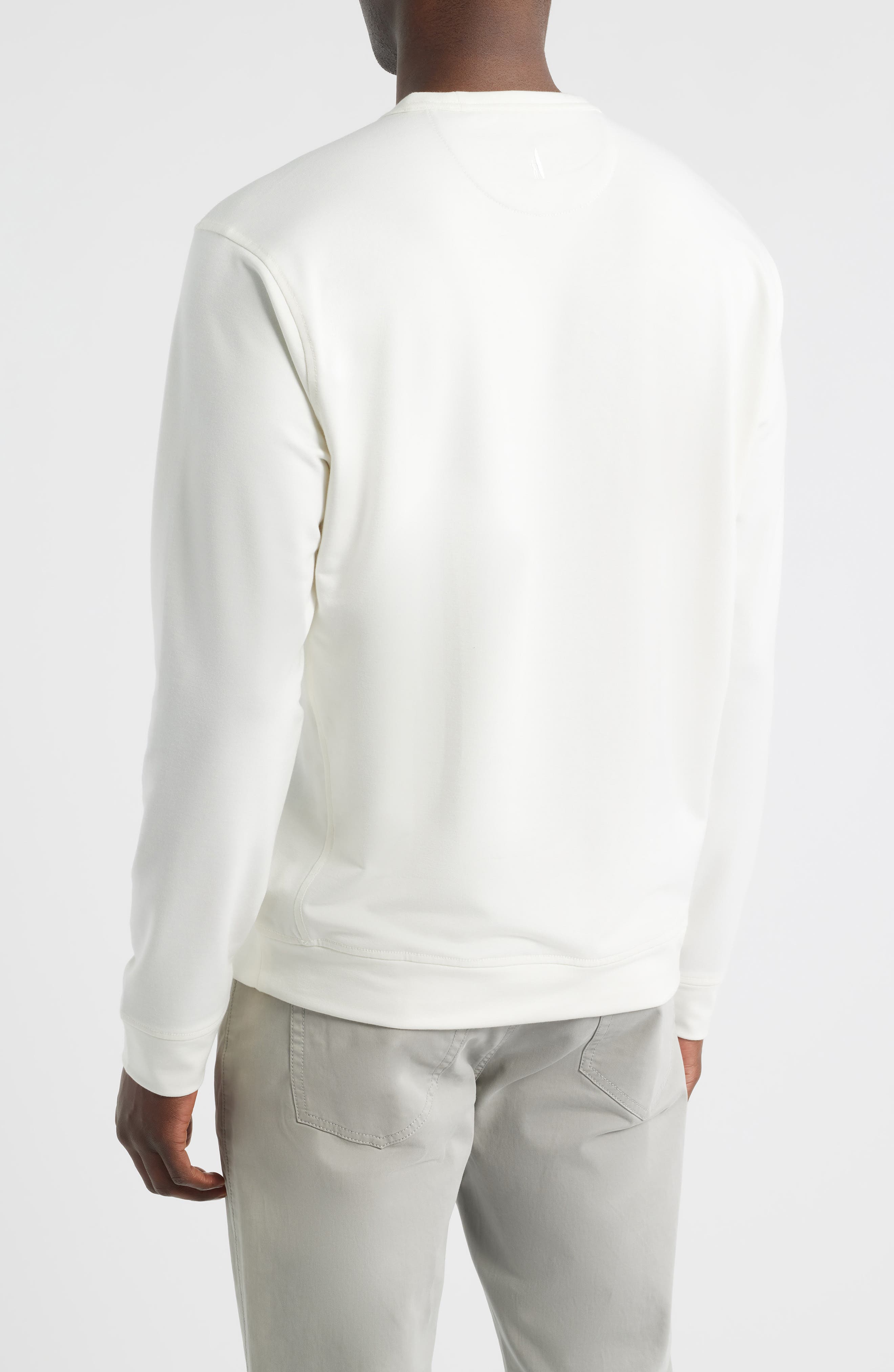 Willard Crewneck Sweatshirt - image 4