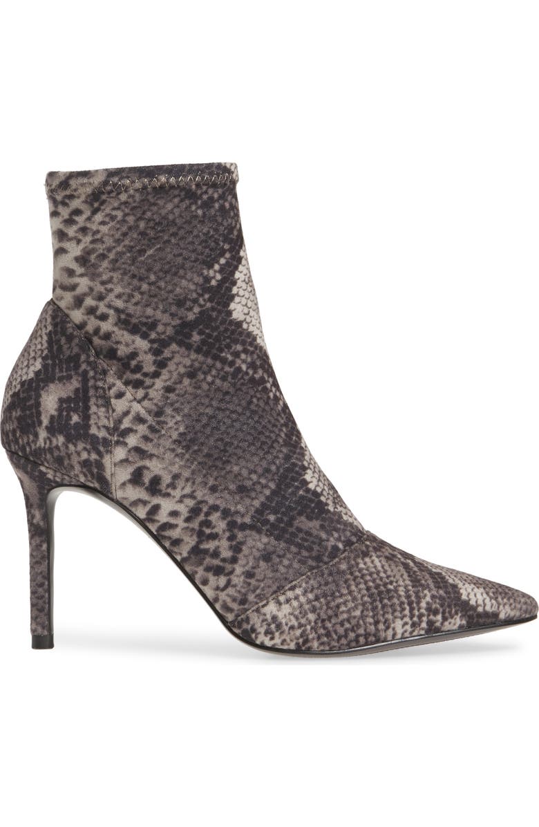 Charles by Charles David Pointed Toe Boot, Alternate, color,