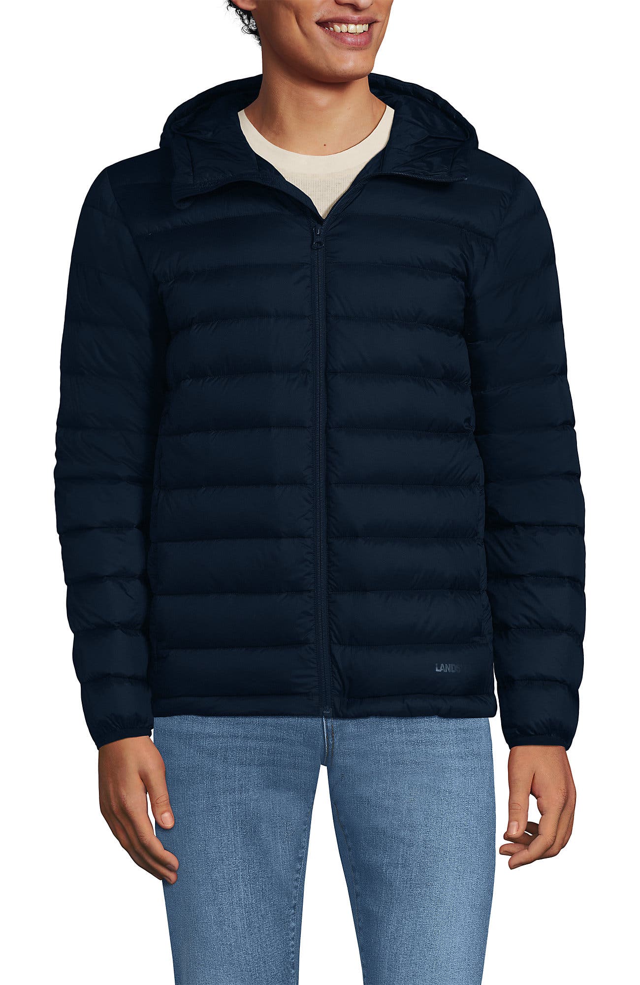 Wanderweight Ultralight Packable Hooded Down Jacket - image 5