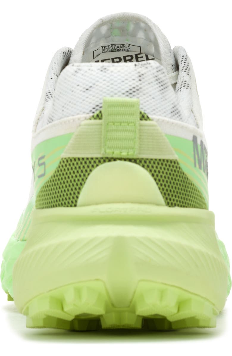 Merrell Agility Peak 5 Trail Running Shoe, Alternate, color,