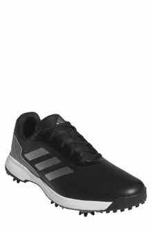 adidas Traxion Response Spikeless Golf Shoe