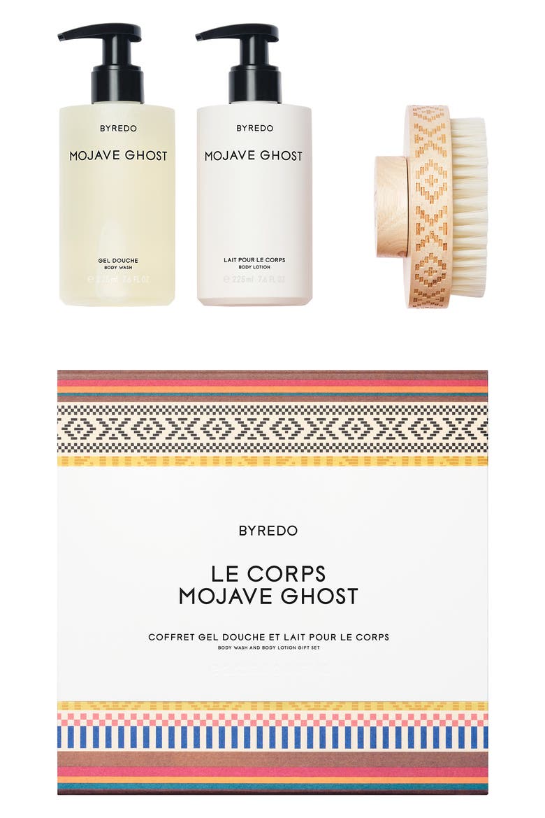 Mojave Ghost Body Care Set, Alternate, color, NO COLOR