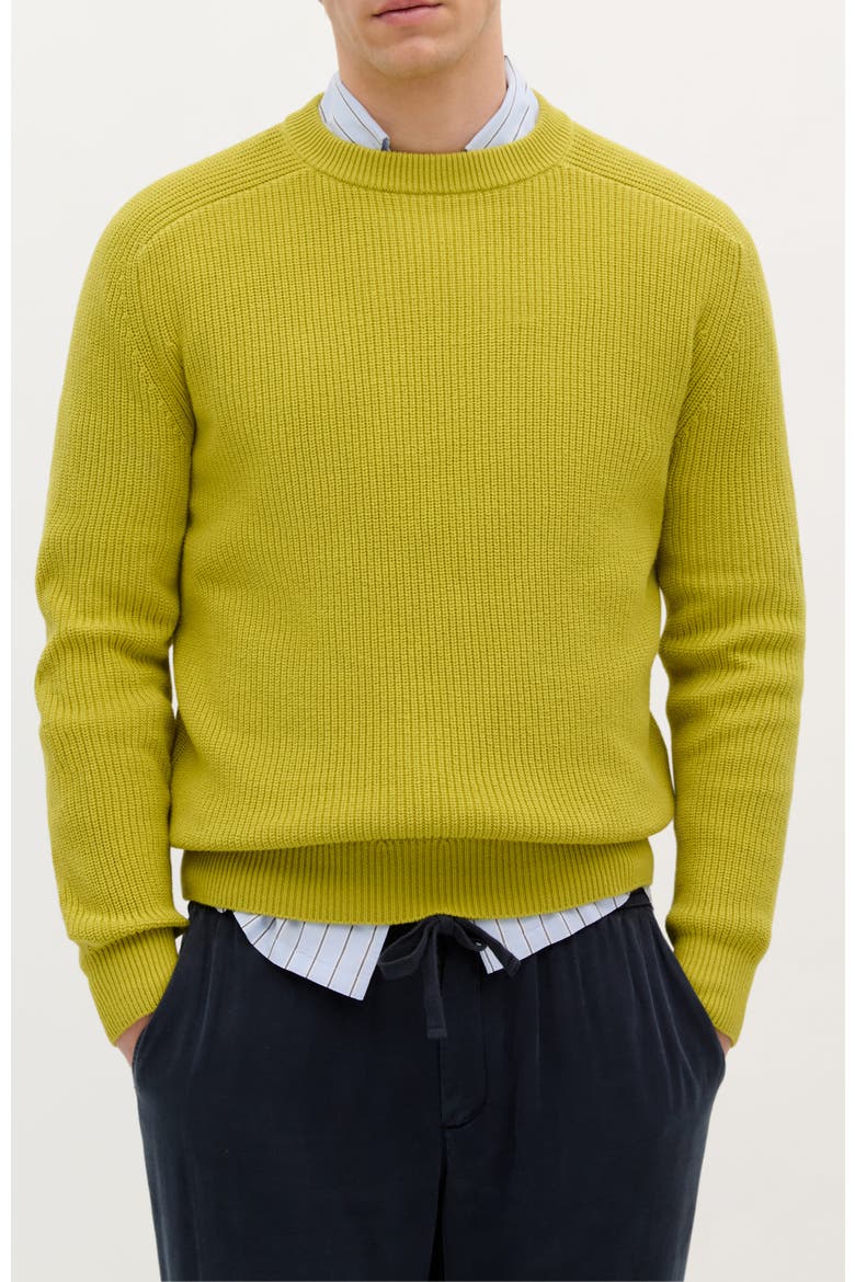 New Frederic Tricot, Main, color, Dark Melon